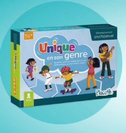 JEU FAMILLE EN TOUS GENRES